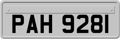 PAH9281