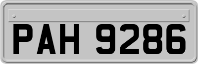 PAH9286