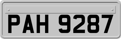 PAH9287
