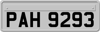 PAH9293