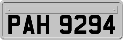 PAH9294