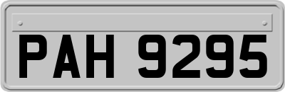 PAH9295