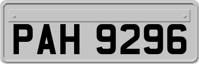 PAH9296