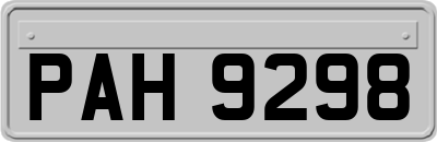 PAH9298