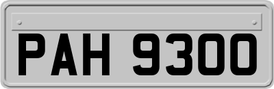 PAH9300