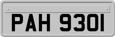 PAH9301
