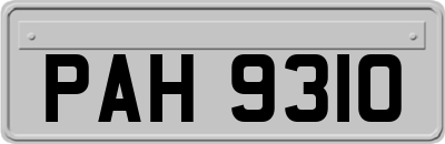 PAH9310