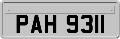 PAH9311