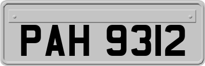 PAH9312