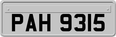 PAH9315