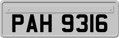 PAH9316