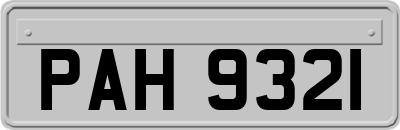 PAH9321