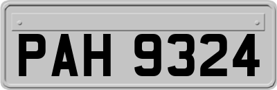 PAH9324
