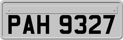 PAH9327