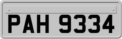 PAH9334