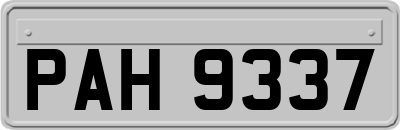 PAH9337