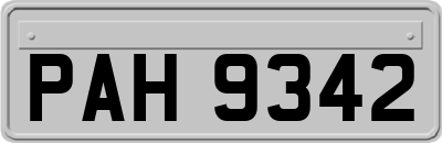 PAH9342