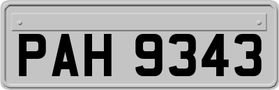 PAH9343