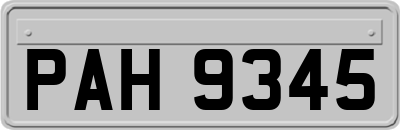 PAH9345
