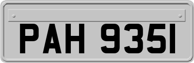 PAH9351