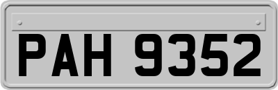 PAH9352