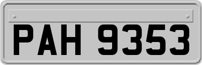 PAH9353