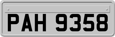PAH9358