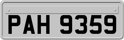 PAH9359