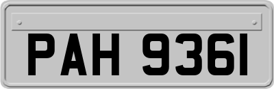 PAH9361
