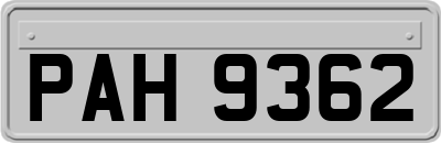 PAH9362