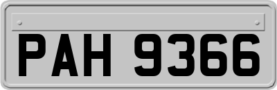 PAH9366