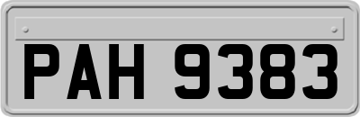 PAH9383
