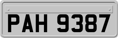 PAH9387