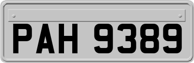 PAH9389