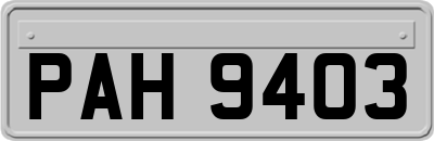PAH9403