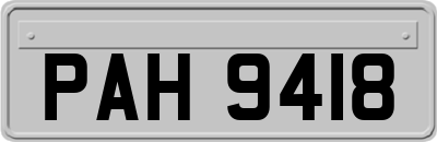 PAH9418