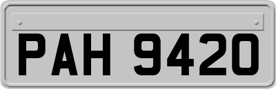 PAH9420