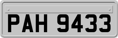PAH9433