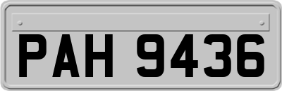 PAH9436