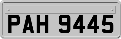 PAH9445