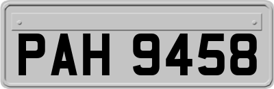 PAH9458