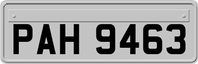 PAH9463