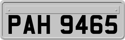 PAH9465