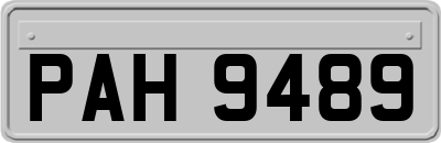 PAH9489