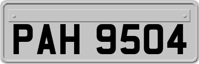 PAH9504