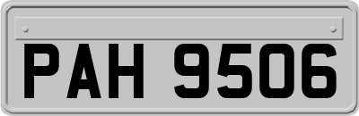 PAH9506