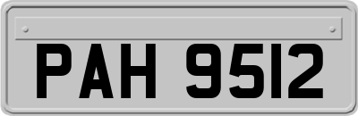 PAH9512