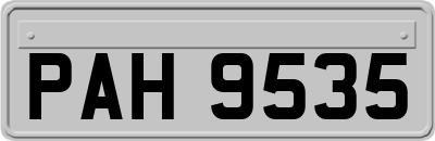 PAH9535