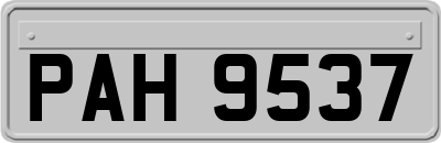 PAH9537