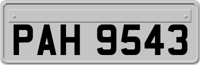 PAH9543